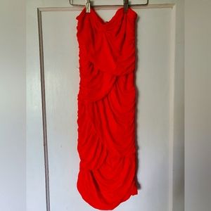 💋Beautiful Red Dress💃